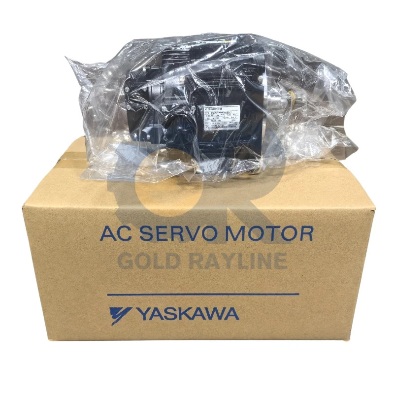Yaskawa SGM호환GV-09ADA-HA11Servo 모터 내 신