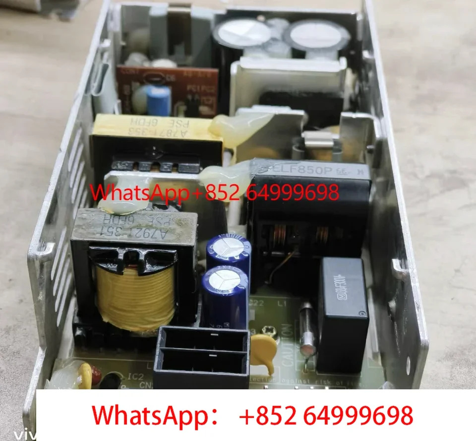 S82J-15024C-601 리퍼 전원공급장치 OK