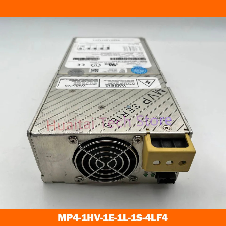 ARTESYN MP4-1HV-1E-1L-1S-4LF4 핵 자기 공명 전원공급장치