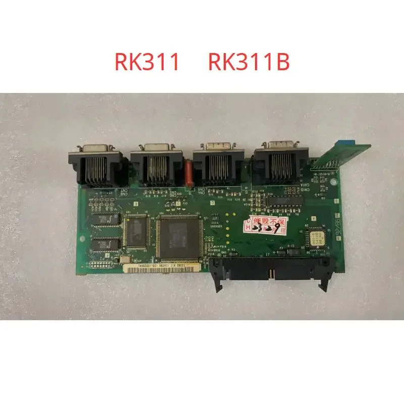 다크 브라운 블랙 잭 모두 회로 기판 RK311 리퍼 완료 RK311B