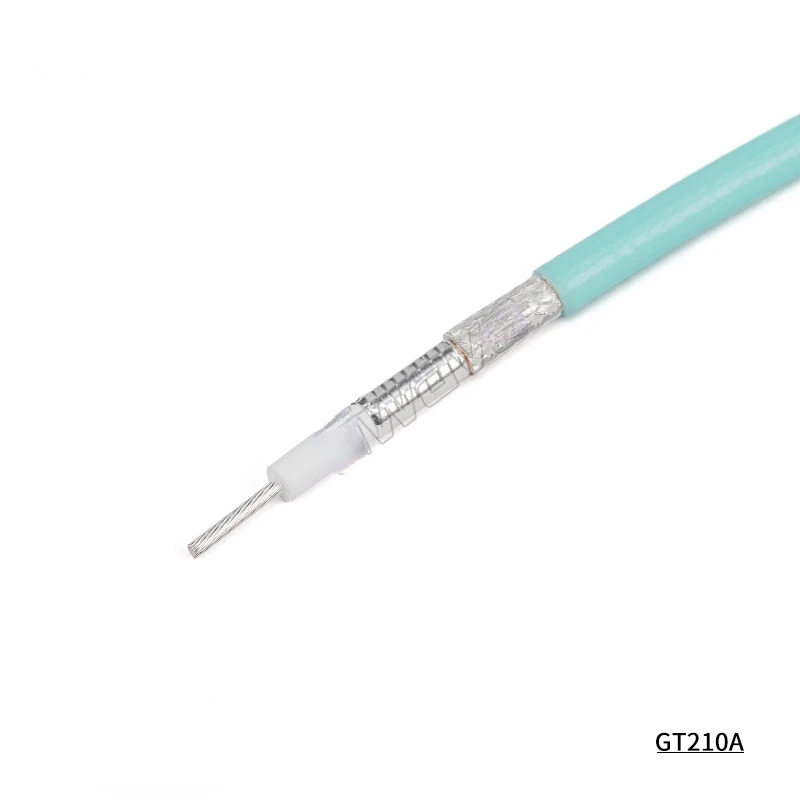 저손실 케이블 26.5G 5. 1.28dB/m