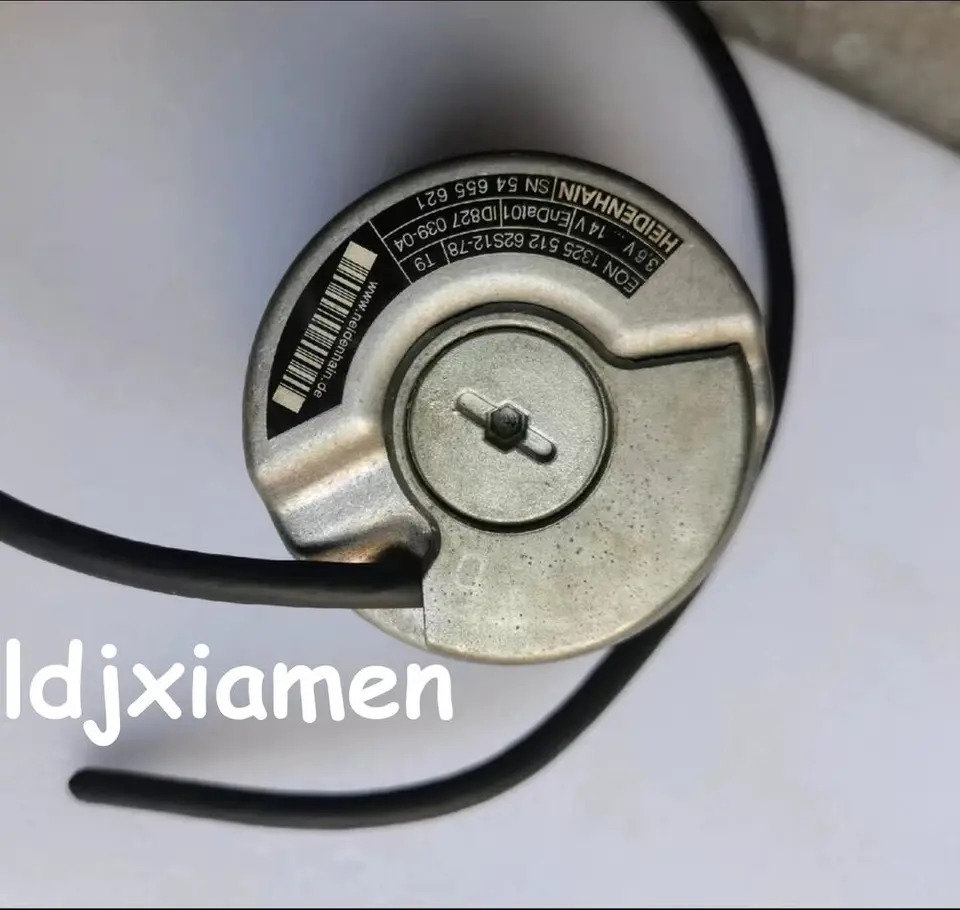Heidenhain EQN1325 512 62S12-78