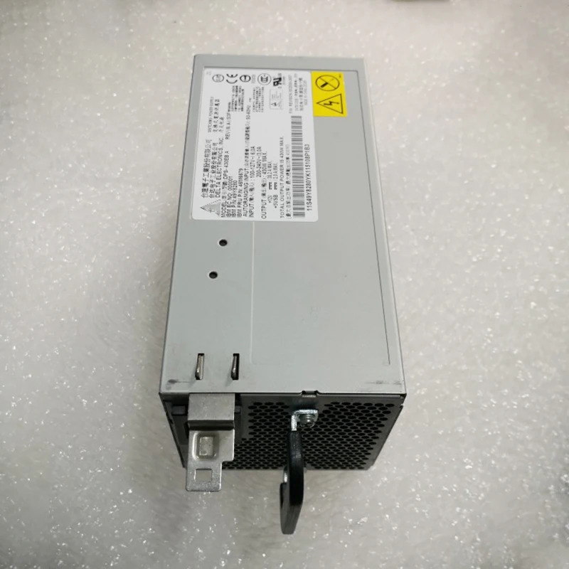 데스크탑 전원공급장치 IBM X3200 M3 M5 X206 DPS-430EB A 430W 39Y7332 39Y7331 49Y8280 46M6679
