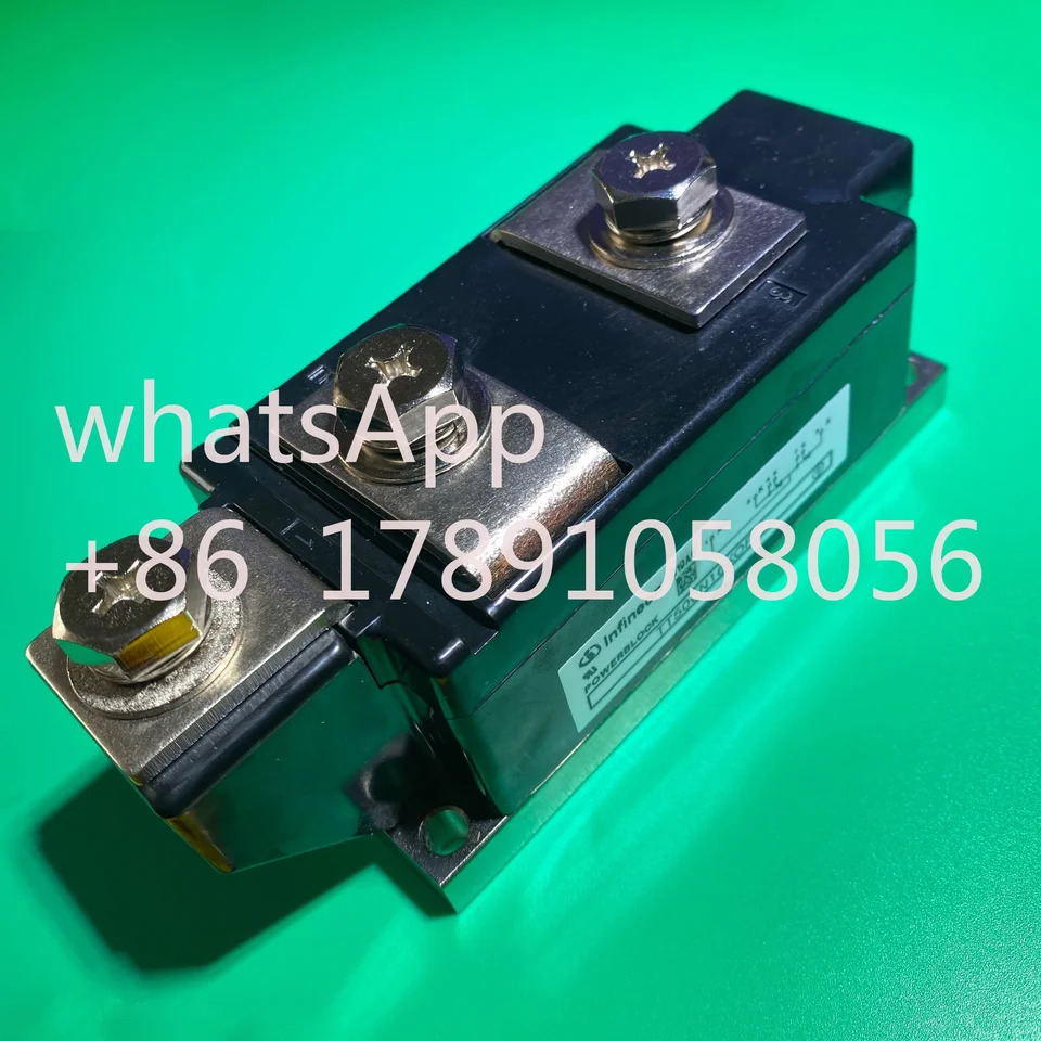 IGBT SCR 모듈 TT500N16KOF 1.6KV 1600V 900A TT500N16K0F TT500N16KOFIMhp호환SA1 TT500N 16KOF 500N16KOF