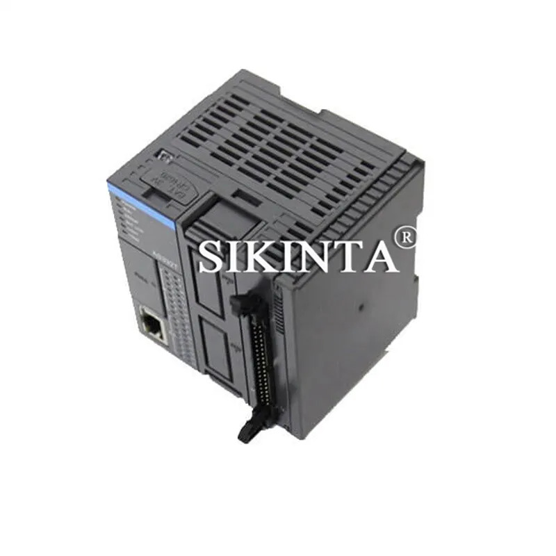 AS300 시리즈 PLC 모듈 AS300N-A CPU 완전히 리퍼