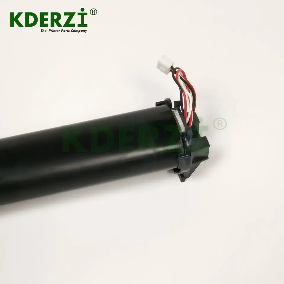 Lexmark MS810 811 MX710 MX711 프린터퓨저 히터 고정 필름 어셈블리 예비 부품 교체 가열 유닛