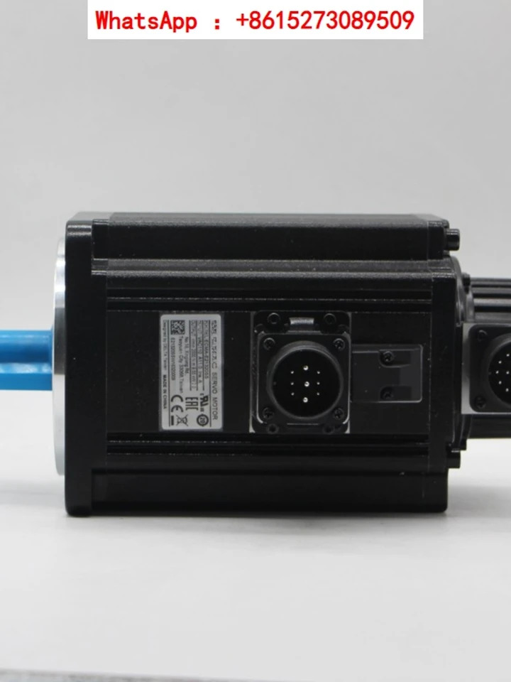 서보모터 ECMA-EA1310/EA1315/EA1320/EA1830/RS/SS/FS