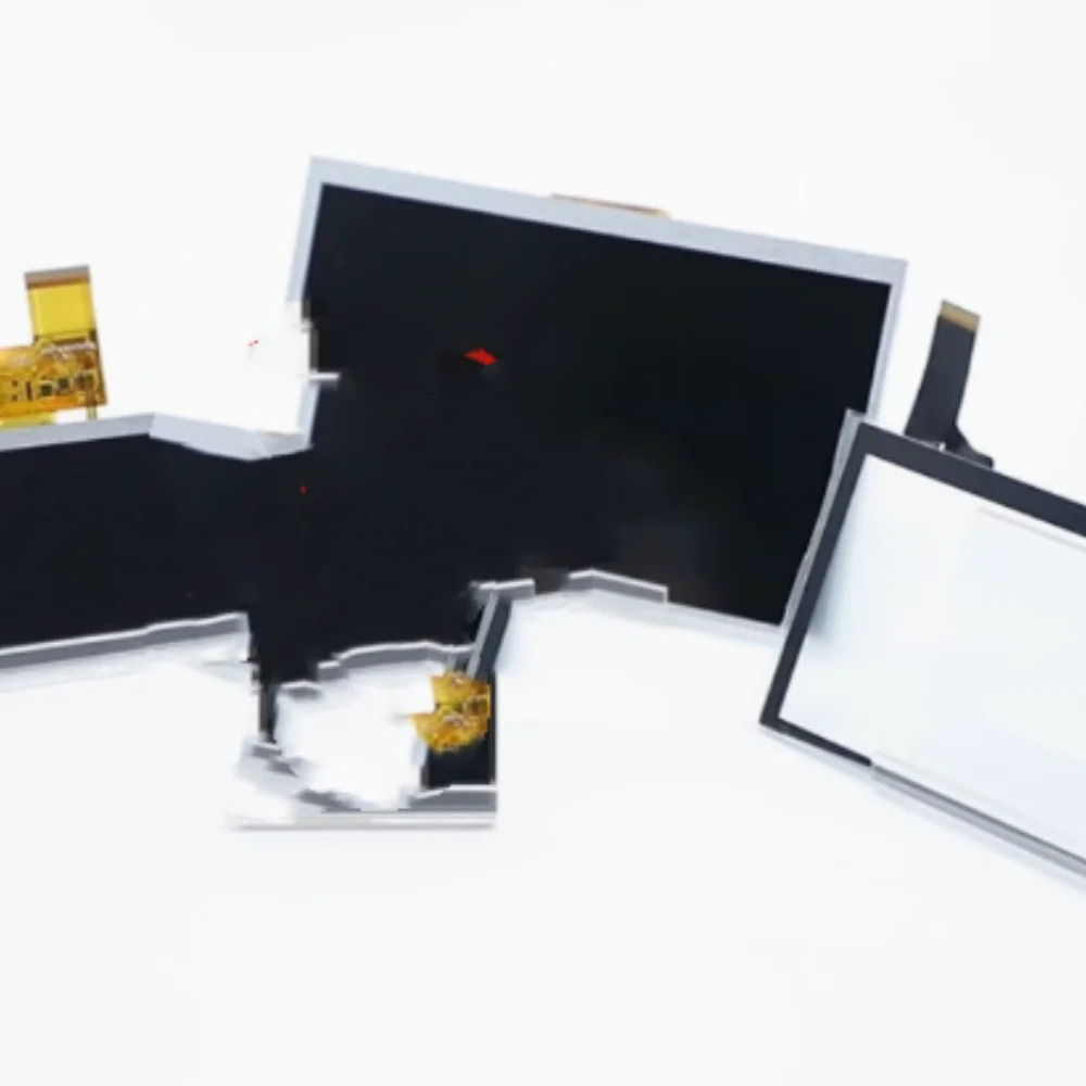 LCM-5571-32NTK LCD 화면 디스플레이