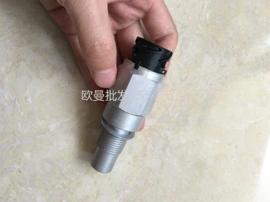 비접촉 주행 거리계 센서 ETX 연주행 est