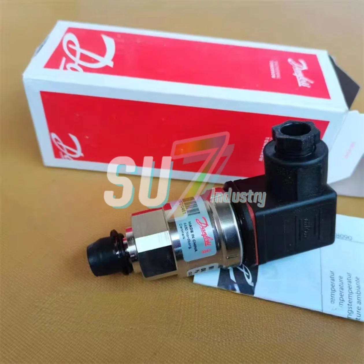 압력 트랜스미터 060G1153 새