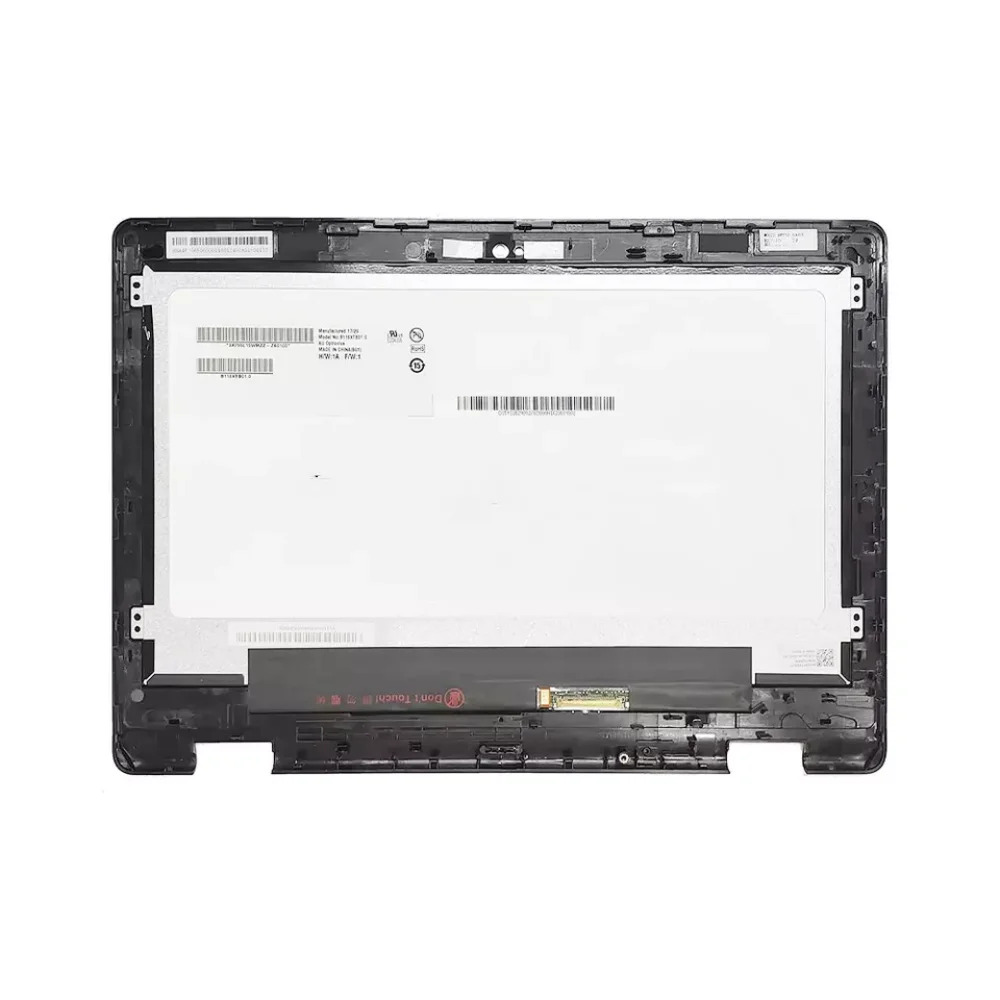 B116XTB01.0 11.6 인치 LCD 디스플레이 스크린 패널 원본