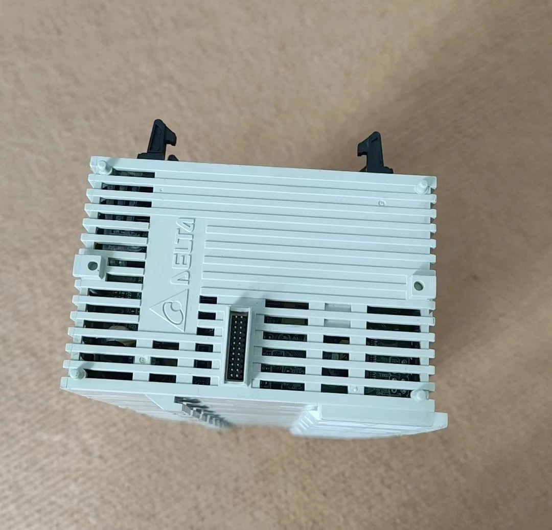 리퍼 모듈 기능 OK DVP32SN11TN