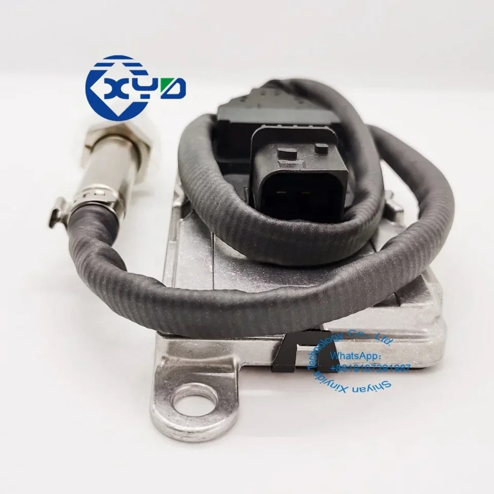 XINYIDA Nox 질소 산화물 센서 2006245 24v 5WK96661D 5WK9 6661D 1904788 2236408 1973527