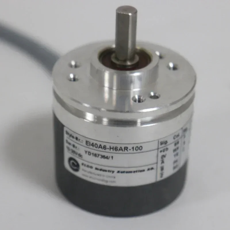 인코더 El40A6-H6AR-1000 L5AR-1024 P4PR-360 C6HR