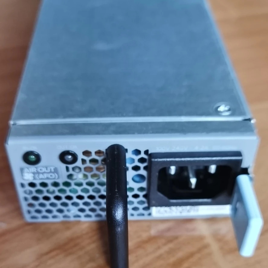 DPS-350AB-22 B 주니퍼 네트워크 스위치 전원공급장치 JPSU-350-AC-AFO 740-046873