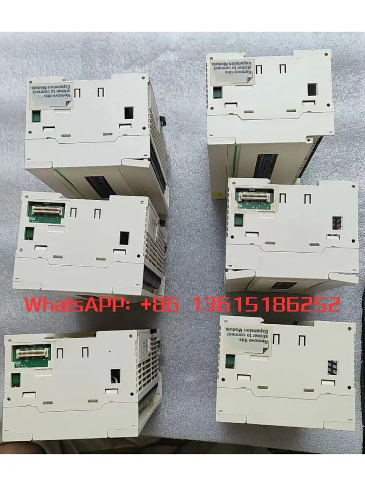 TWDLCAE40DRF 리퍼 PLC 기능 OK