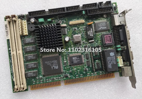 CONTEC 산업보드 PC-486HUPC-LV PC-486HUPC-G2B REV 1.3