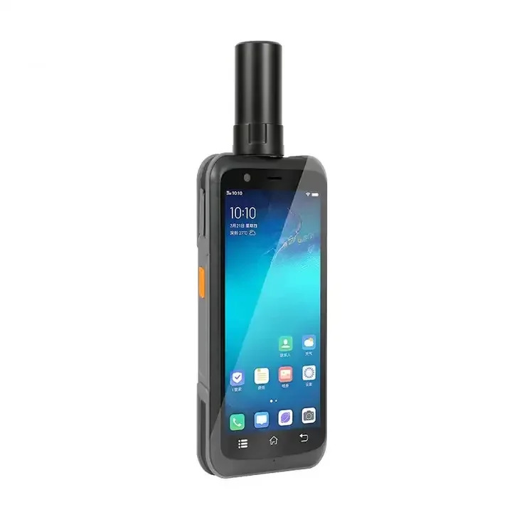 RTK 포지셔닝 GNSS 리시버 휴대GPS 장비 측정 폰 GPS