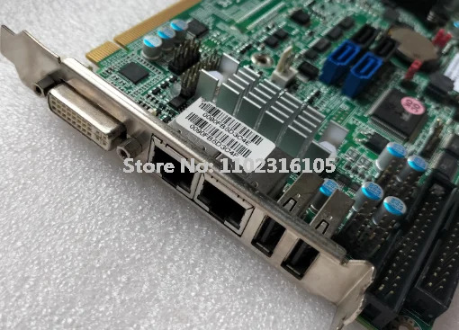산업장비 보드 ROBO-8110VG2AR-VA B930A283AB18110821