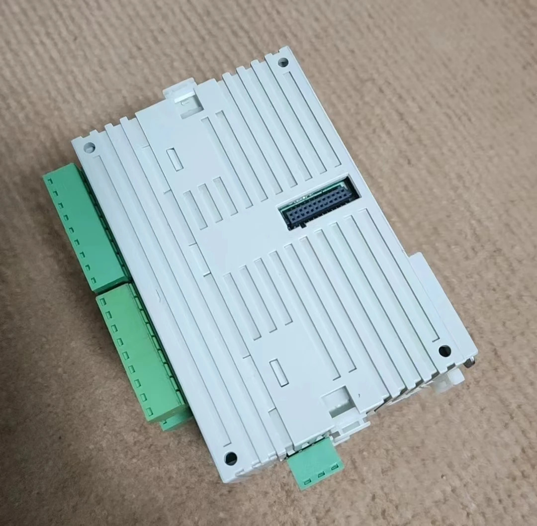 DVP20SX211R 리퍼 PLC 기능 작동 OK