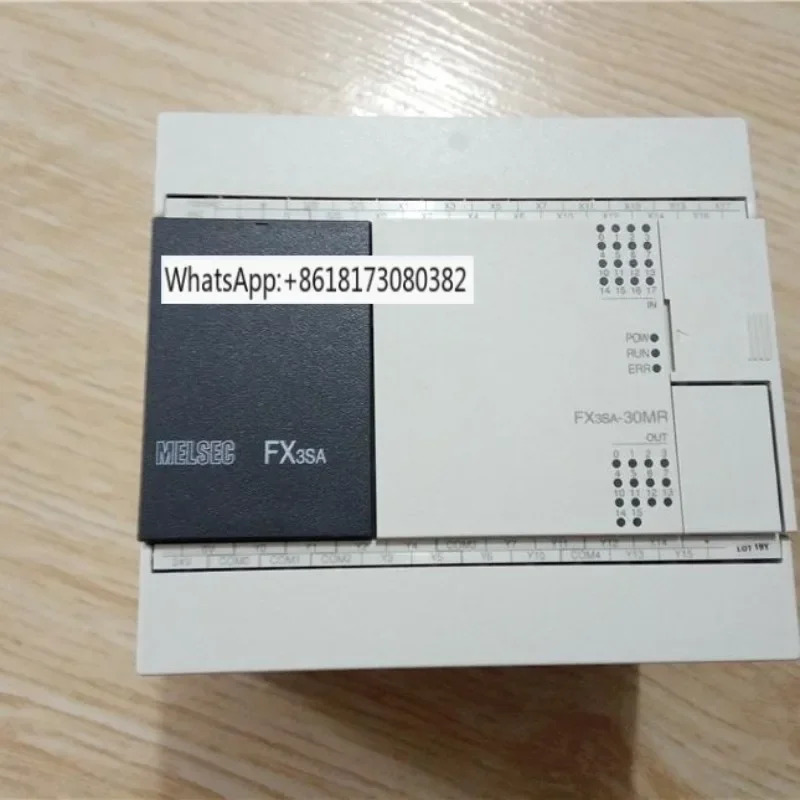 PLC 컨트롤러 FX3SA-30MR-CM 14MR 20MR 10MR MT 신