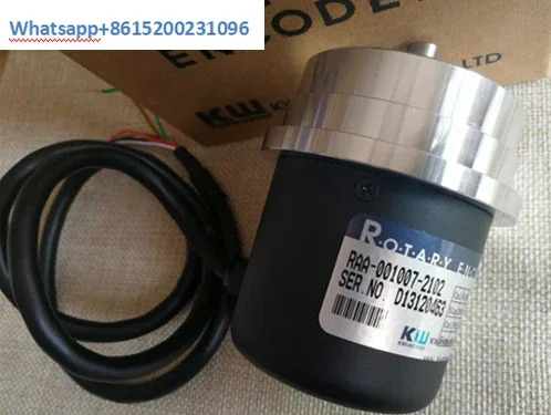 오리지널 터렛 인코더 1024 RAA-001007-2102 1025A 신