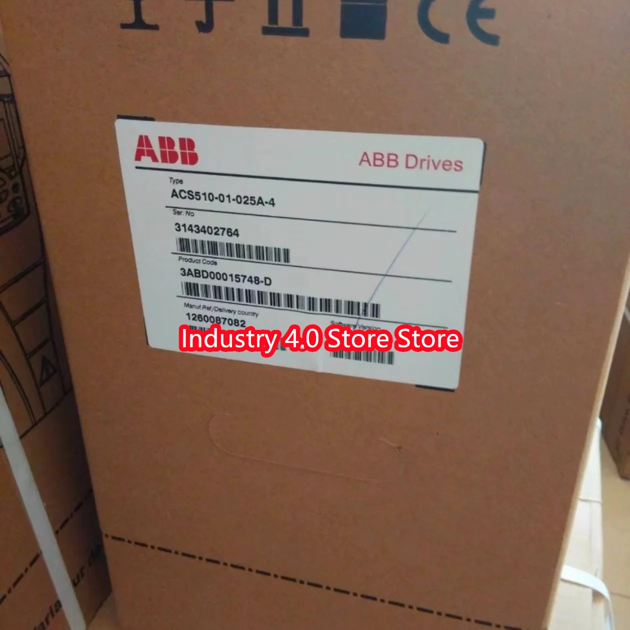 VCS510-01-031A-43ABD00015749-D 신