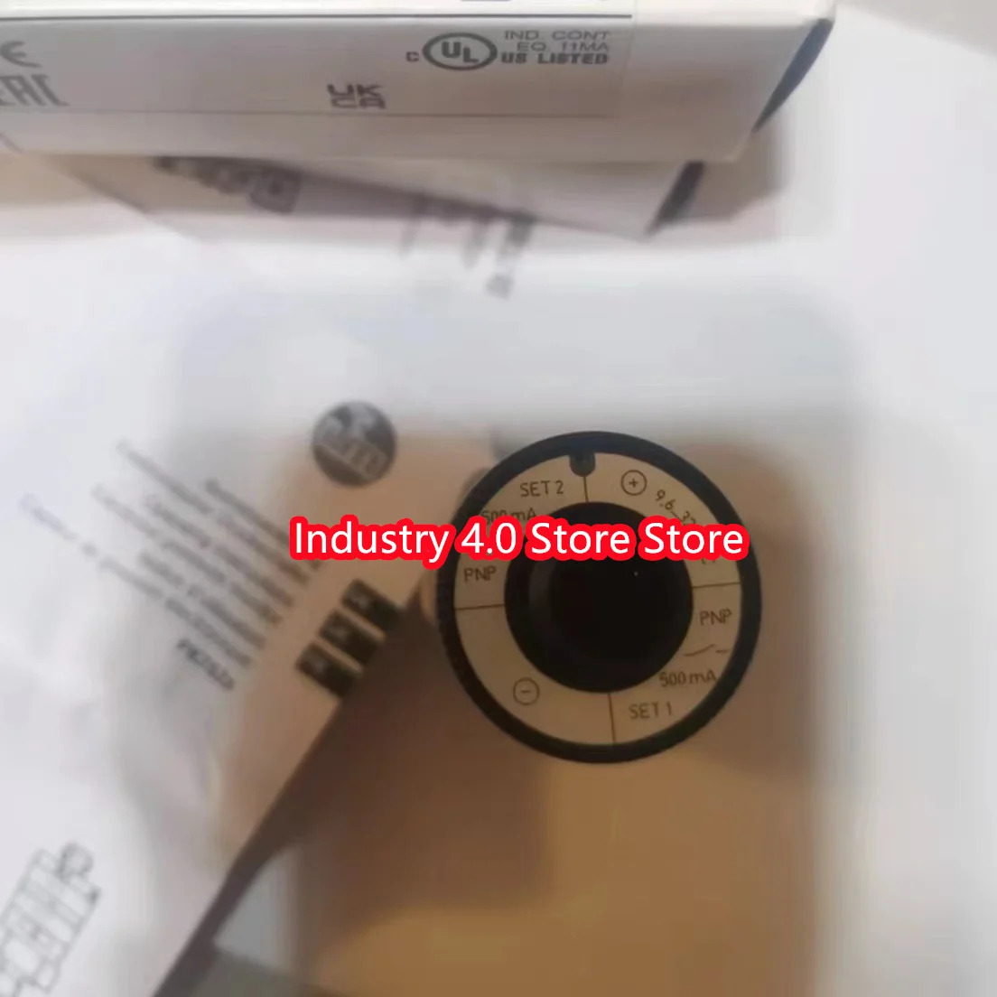 압력센서 PK6524PK6530