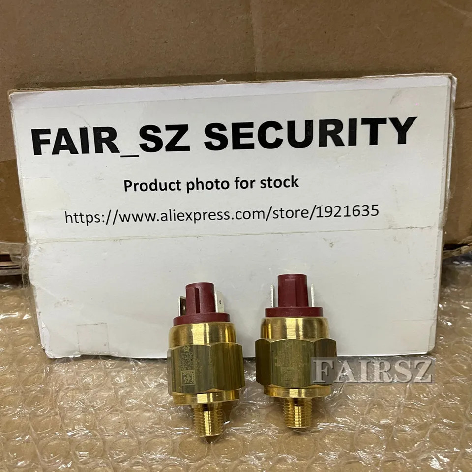 ELETTROTEC 압력 스위치 PMN2A10K PMM2A10K PMN2A PMM2A14K PMM2A18K PMM2AB