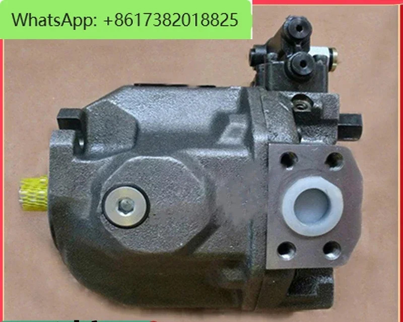 모바일 기계 유압 펌프 A11VO145LRDH2/11R-NZD12K86 자재 취급 장비 오일