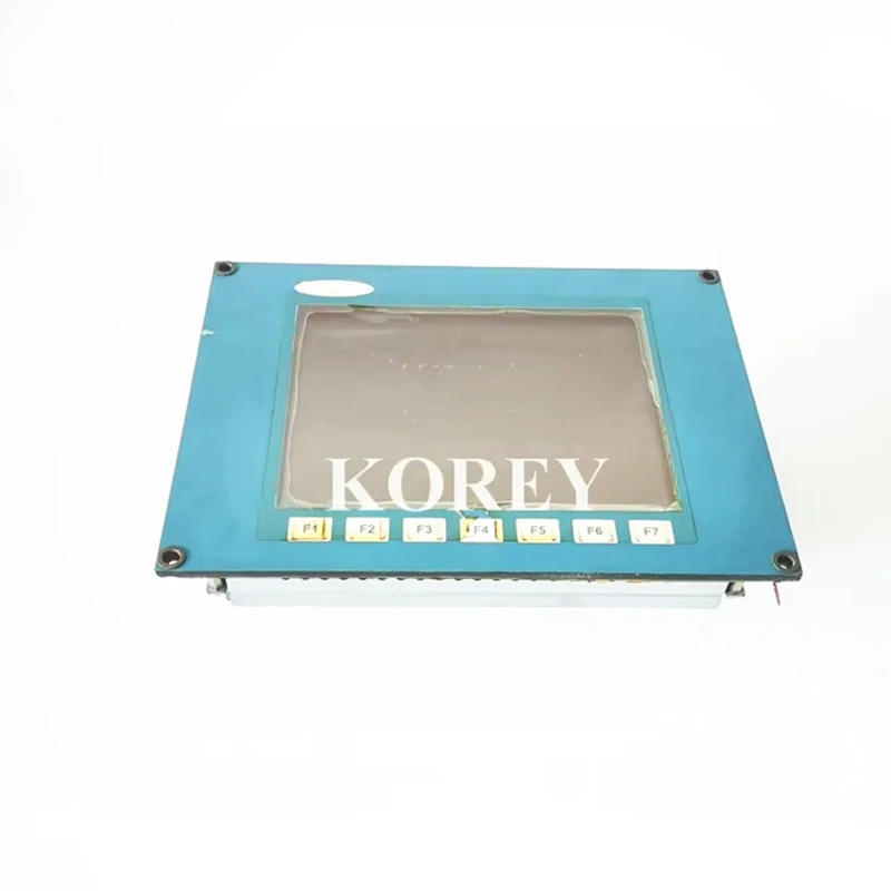 CNC 시스템 CNC8055I/A-M-MON 8055I/A-M-MON 포장