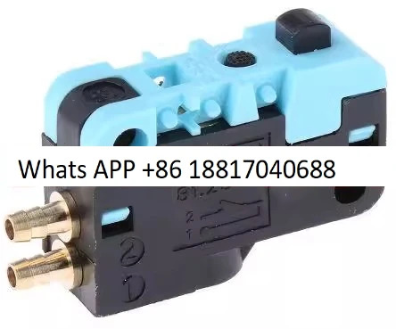 Crouzet 81.290.0 공압 밸브 원본