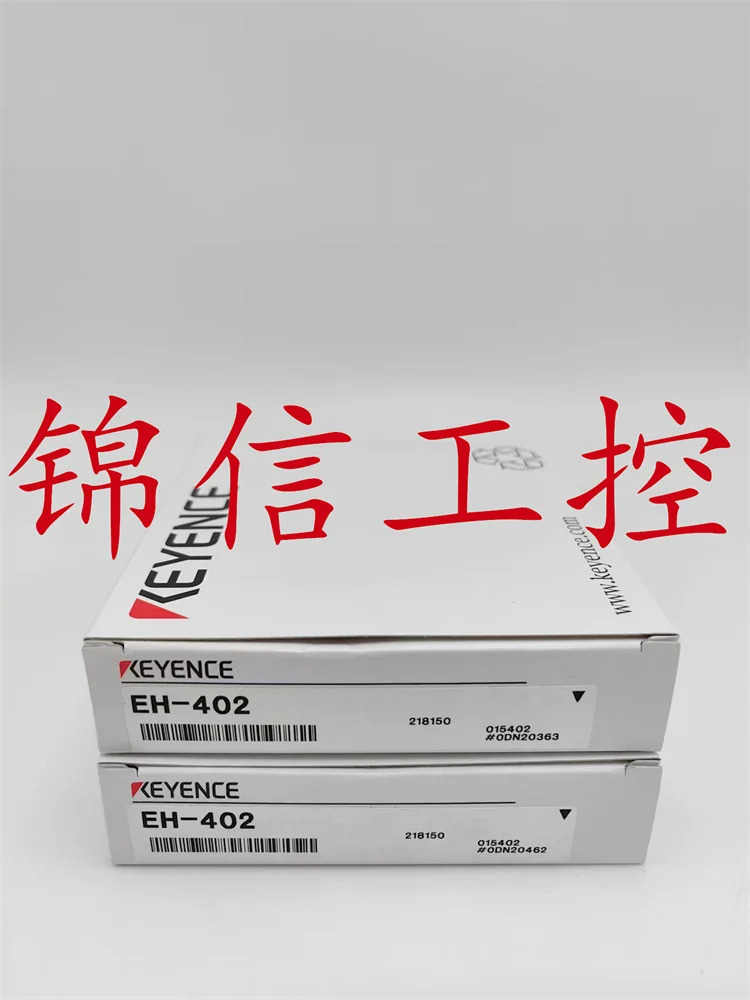 다수포장 공급 KEYENCE 소량 장거리 센서 헤드 EH-402
