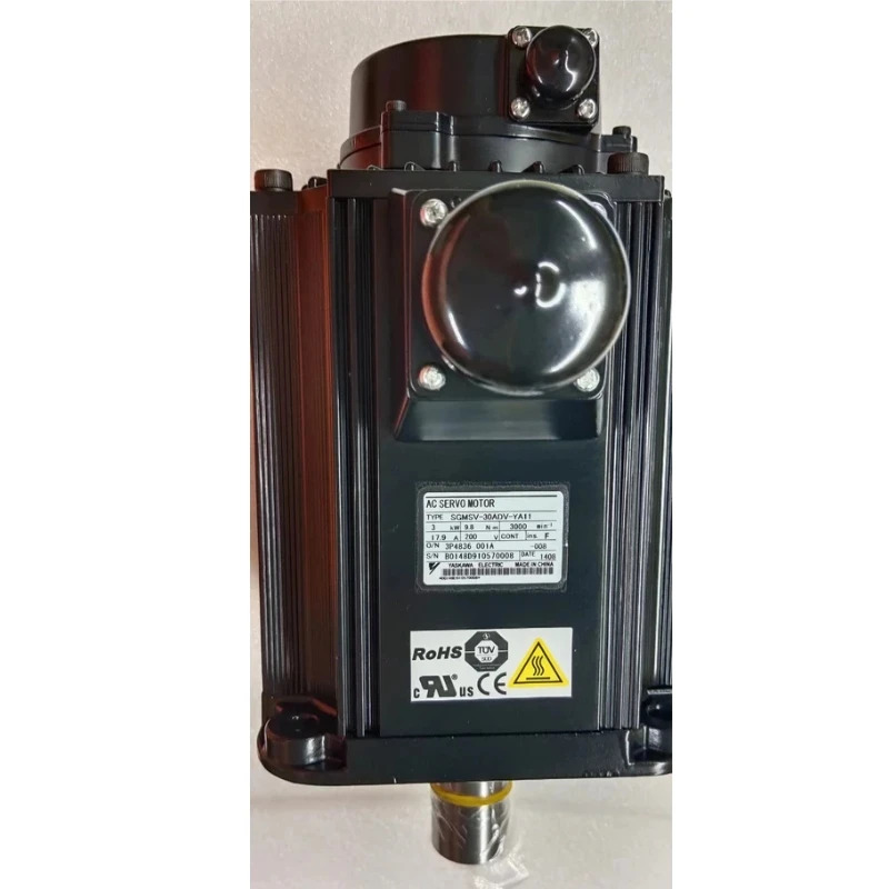 새 Yaskawa SGM호환SV-30ADV-YA11 서보모터