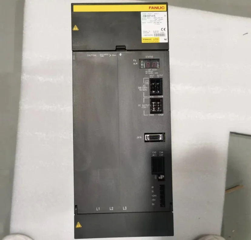 A06B-6087-H115 리퍼 서보 드라이브 완료 OK