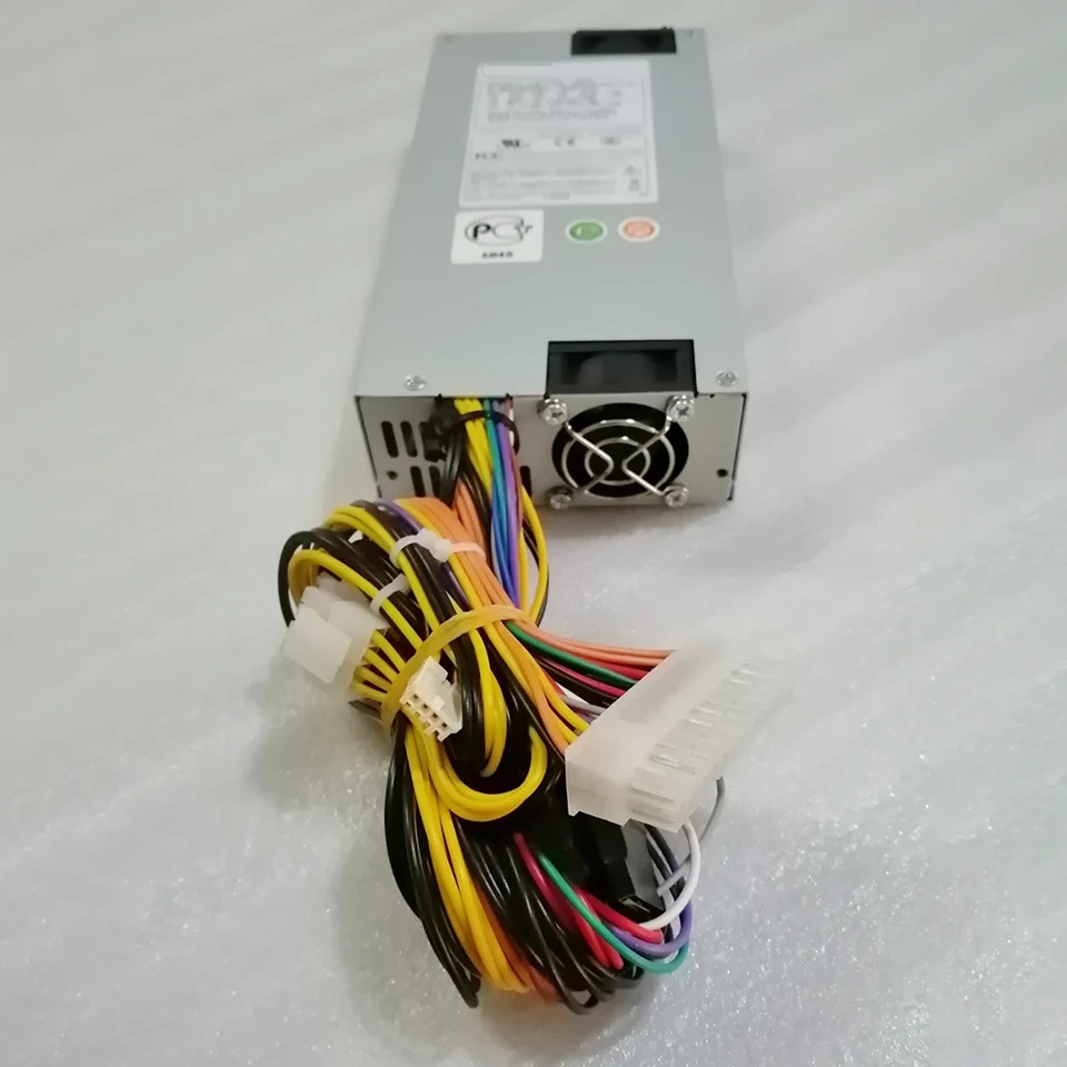 ADVANTECH P1G-6300P 산업전원공급장치 300W 1U