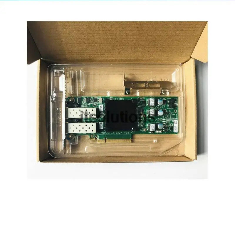 Mellanox SP333 MT27712A0 02311WTS CN2M02ITGF기가비트 이더넷 키트