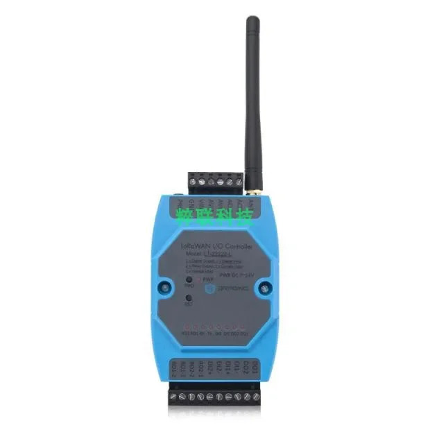DRAGINO LT-22222-L LoRa IoT LT I/O 컨트롤러