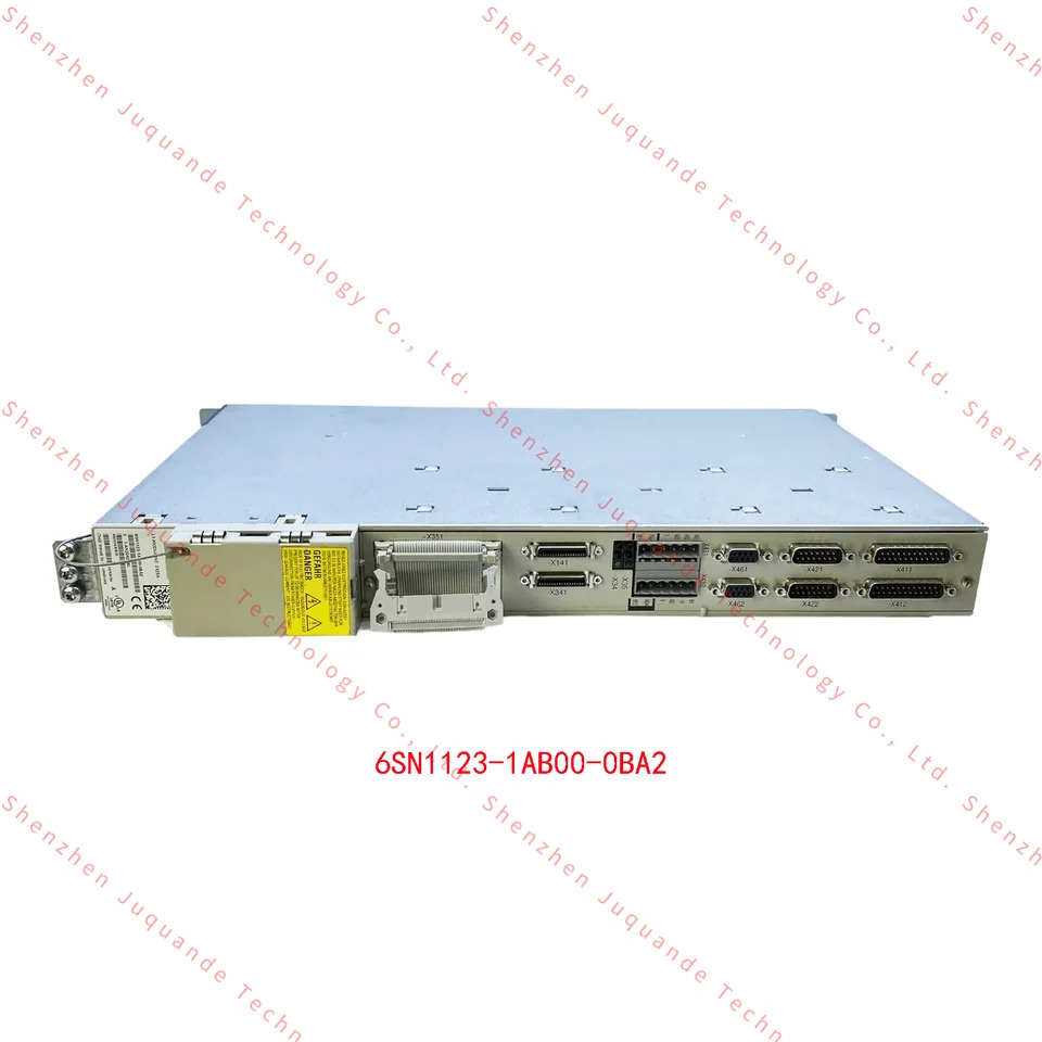 신 6SN1123-1AB00-0BA1 6SN1123-1AB00-0BA2