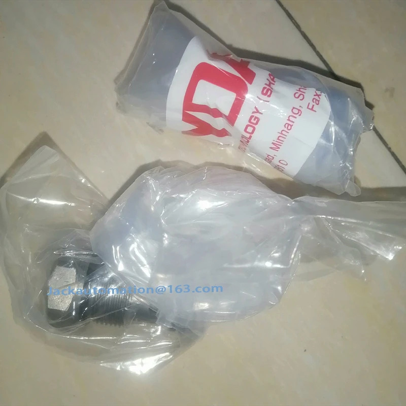 오리지널 HYDAC RVM10120-01-C-N-0.5 플매트 카펫 러그 밸브