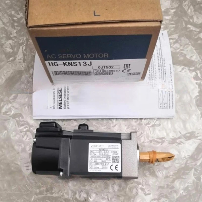 새 HG-KNS43J 서보모터