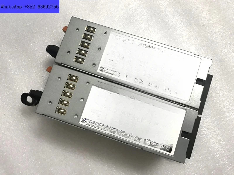 A870P-00 N870P-S0 전원공급장치 R710 870W YFG1C 7NVX8