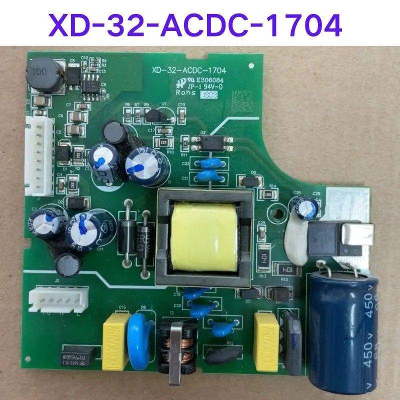 XD-32-ACDC-1704 파워 보드 리퍼 OK