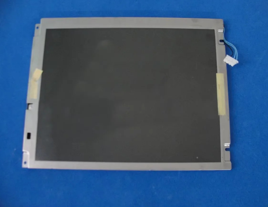 NL8060BC26-30D 10.4인치 LCD 디스플레이 패널