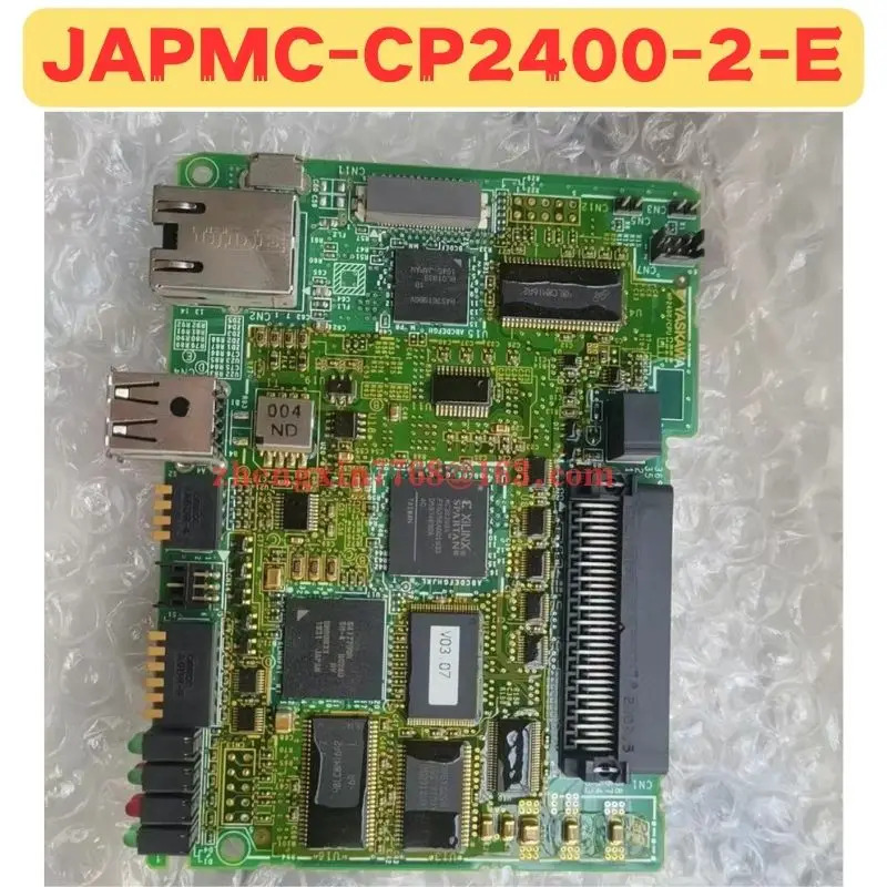 리퍼 회로 기판 JAPMC-CP2400-2-E JAPMC CP2400 2 E 정상 기능 완료