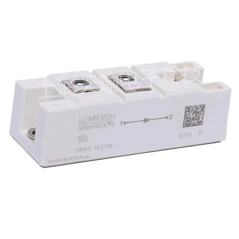 SKKT162-16E 사이리스터 독일 세미콘 SKKH132/16E 오리지널 신