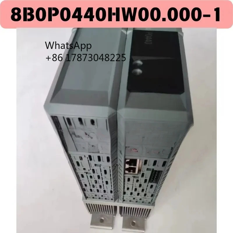 리퍼 8B0P0440HW00.000-1 드라이브 기능 OK