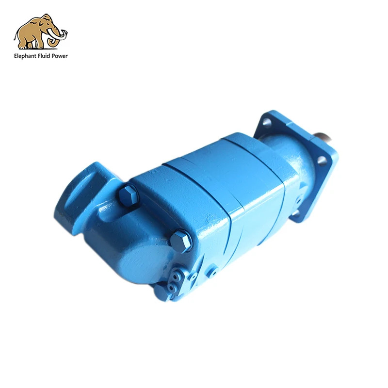 유압 저속 하이 토크 모터 eaton Charlynn 119-1031