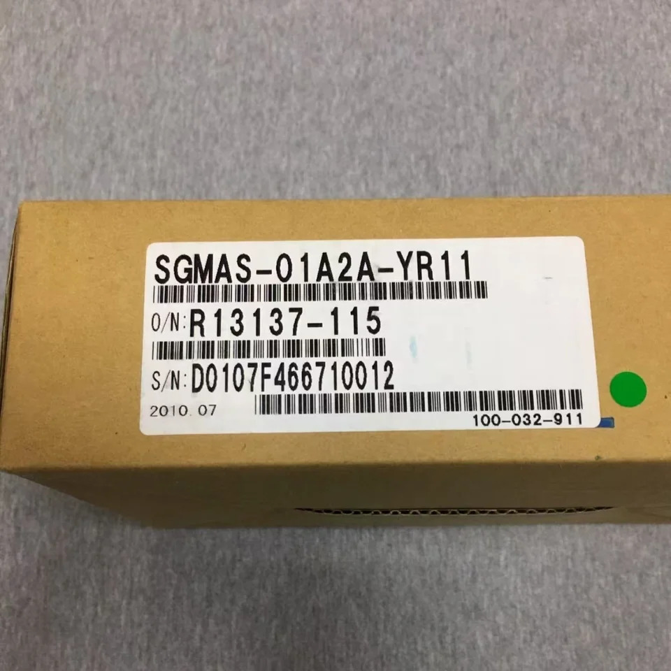 SGM호환AS-01A2A-YR11 서보모터