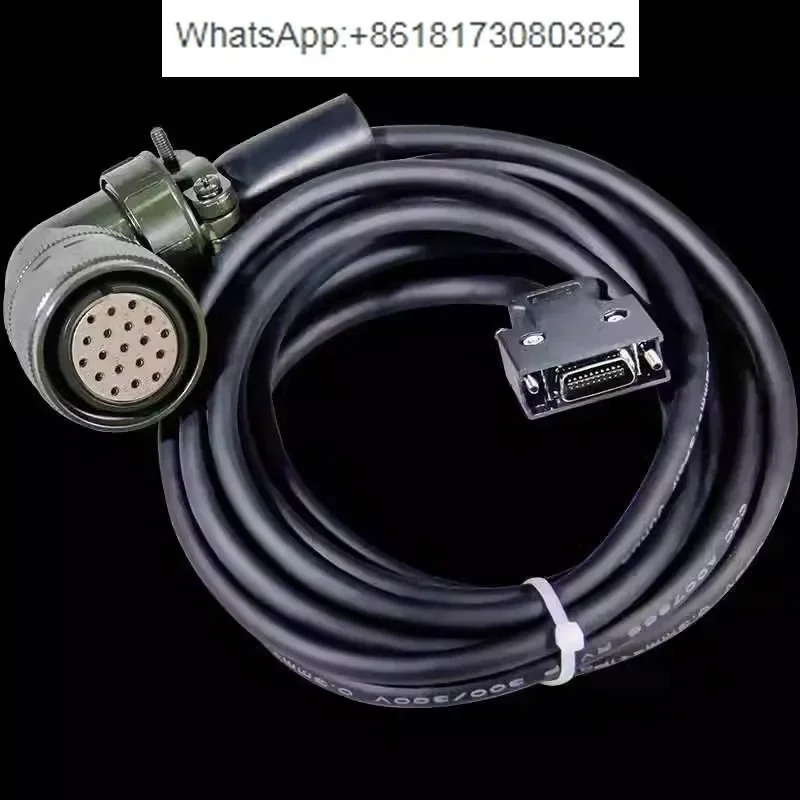 M70 시스템 M64 3축 인코더 라서보모터 라스핀들 모터 라인